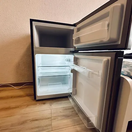 Sleepwell-muenster Iii Ruhig & Komfortabel *