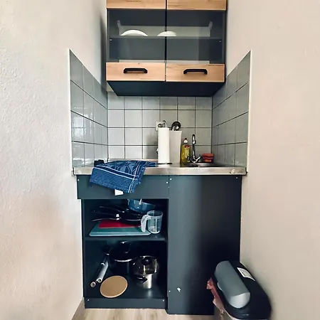 Sleepwell-münster Iii Ruhig&komfortabel * Münster