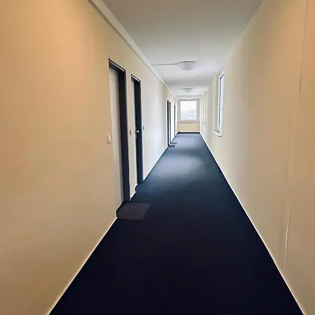 Sleepwell-muenster Iii Ruhig & Komfortabel Apartman *