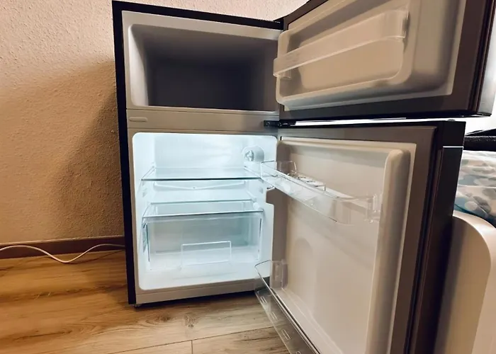 Sleepwell-muenster Iii Ruhig & Komfortabel *