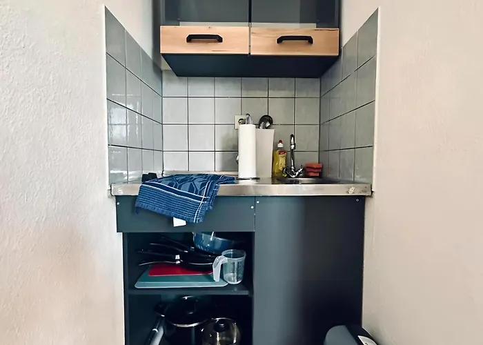 Sleepwell-muenster Iii Ruhig & Komfortabel * Munster (North Rhine-Westphalia)